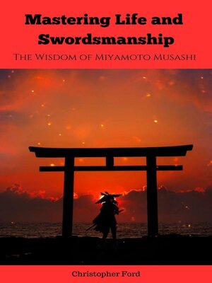 cover image of Mastering Life and Swordsmanship